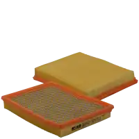 Фильтр воздушный FIL FILTER HP2202