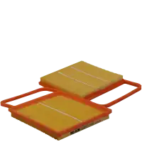 Фильтр воздушный FIL FILTER HP2204