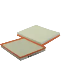 Фильтр воздушный FIL FILTER HP2301R
