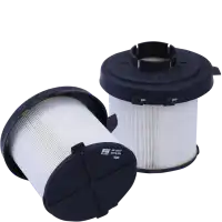 Фильтр воздушный FIL FILTER HP2577