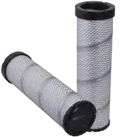 Фильтр воздушный FIL FILTER HP2600A