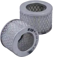 Фильтр воздушный FIL FILTER HP432
