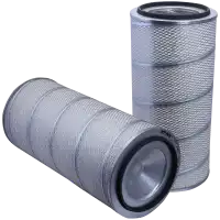 Фильтр воздушный FIL FILTER HP664