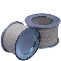 Фильтр воздушный FIL FILTER HP694