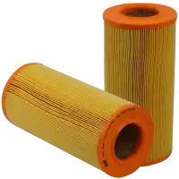 Фильтр воздушный FIL FILTER HPU4344