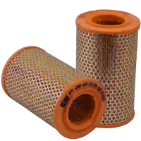 Фильтр воздушный FIL FILTER HPU4390
