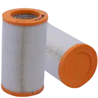 Фильтр воздушный FIL FILTER HPU4434