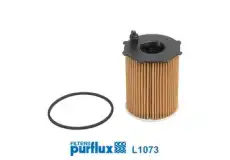 Фильтр масляный PURFLUX L1073