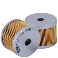Топливный фильтр FIL FILTER MF171A