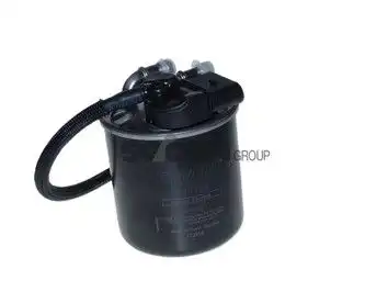 Топливный фильтр FRAM P11196 MB VAN