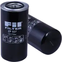 Фильтр масляный FIL FILTER ZP537