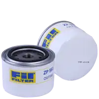 Фильтр масляный FIL FILTER ZP593