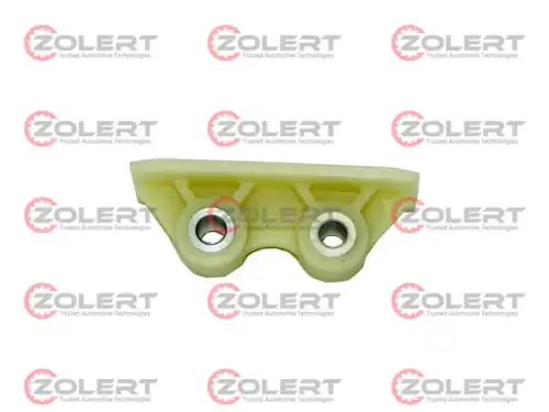 ПЛАНКА УСПОКОИТЕЛЯ ZAP-827 ZOLERT