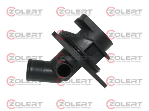 ФЛАНЕЦ СИСТЕМЫ ОХЛАЖДЕНИЯ ZCP-1C2 ZOLERT