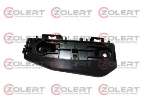 КРОНШТЕЙН БАМПЕРА ПРАВЫЙ ZRT-155 ZOLERT