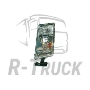Фара R-TRUCK 1806-200111