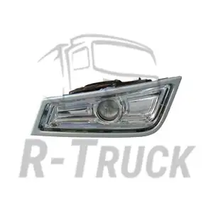 Фара противотуманная R-TRUCK 1806-201811