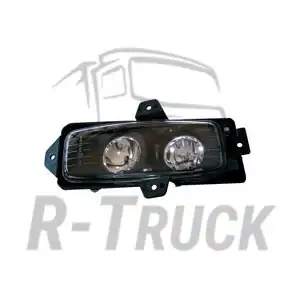 Фара противотуманная R-TRUCK 1806-700611