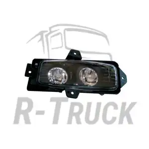 Фара противотуманная R-TRUCK 1806-700612
