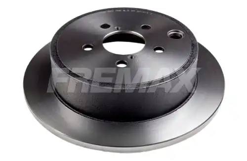 Тормозной диск FREMAX BD-7083