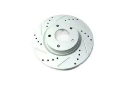 Тормозной диск NISSAN 402063TA0B