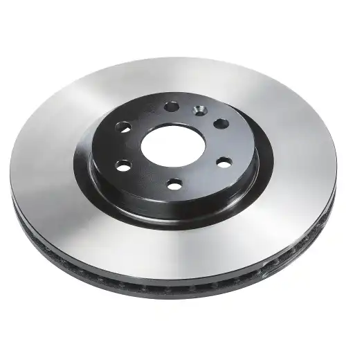 Тормозной диск WAGNER BD180465E