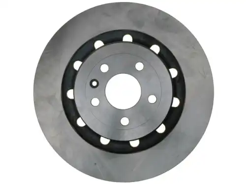 Тормозной диск RAYBESTOS 680982R