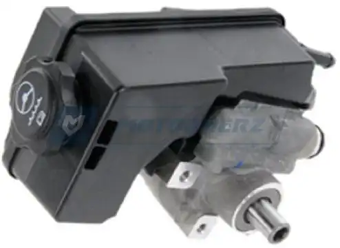 Насос гидроусилителя руля MOTORHERZ P1492HG