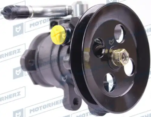Насос гидроусилителя руля MOTORHERZ P1499HG