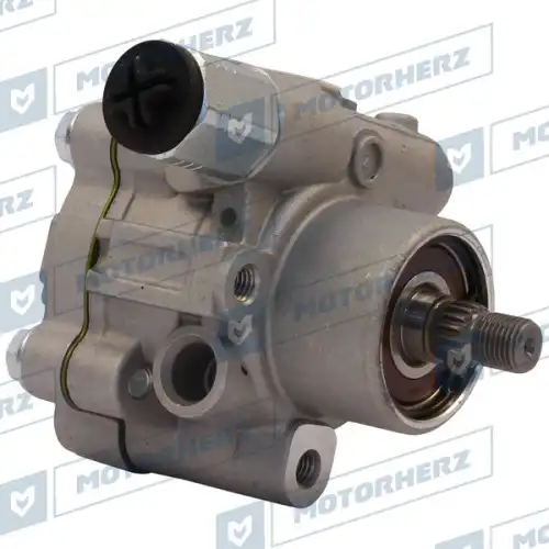 Насос гидроусилителя руля MOTORHERZ P1502HG
