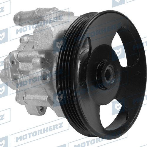 Насос гидроусилителя руля MOTORHERZ P1505HG