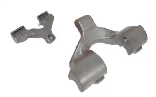 303790 ЛАПКА СУППОРТА WABCO MAXX 22 T FREENCO