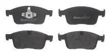 Тормозные колодки дисковые BREMBO P 86 026