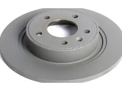 Тормозной диск BUICK 13505762