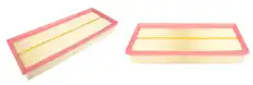 Фильтр воздушный JS ASAKASHI A0058SET