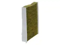 Салонный фильтр CHRYSLER 68338536AA