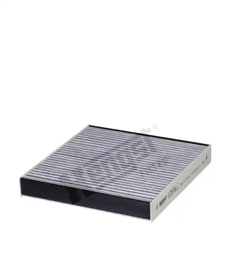 Салонный фильтр HENGST E3976LC