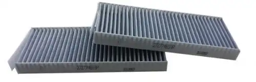 Салонный фильтр JS ASAKASHI AC0190CSET