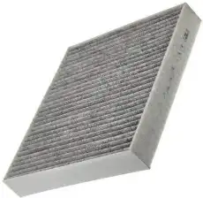 Салонный фильтр JS ASAKASHI AC0231C