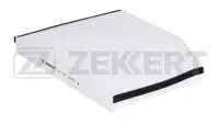 Салонный фильтр ZEKKERT IF3438