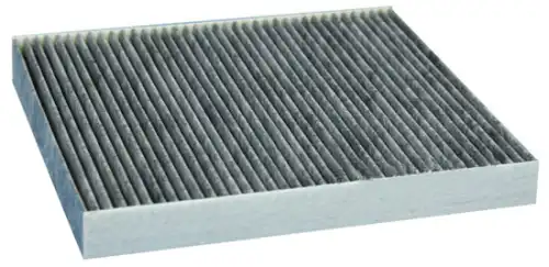 Салонный фильтр JS ASAKASHI AC3510C
