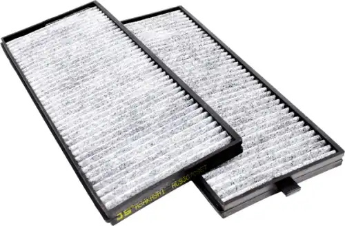 Салонный фильтр JS ASAKASHI AC9307CSET