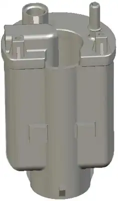Топливный фильтр JS ASAKASHI FS9306