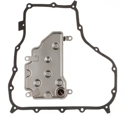 Фильтр АКПП JS ASAKASHI JT380K
