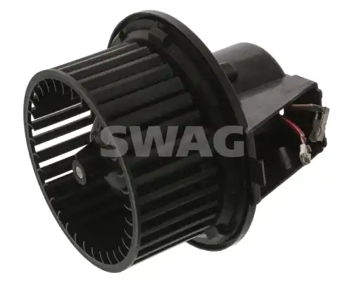 Вентилятор отопителя SWAG 30918786
