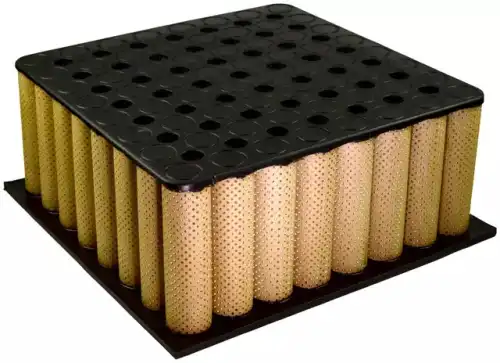 Фильтр воздушный GM 88915375