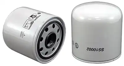 Осушитель воздушный WS10002 WIX
