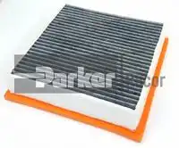 Салонный фильтр RACOR PFA5640