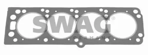 Прокладка ГБЦ SWAG 40 91 7742