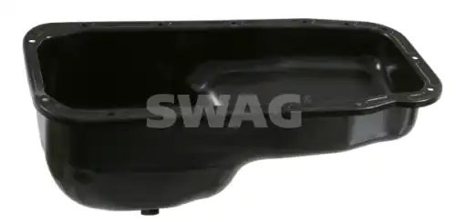 Поддон картера двигателя SWAG 40918157